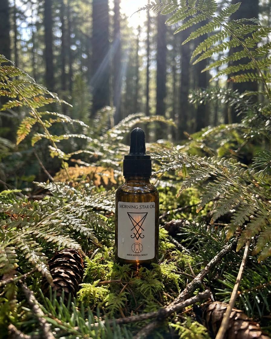 Morning Star Oil