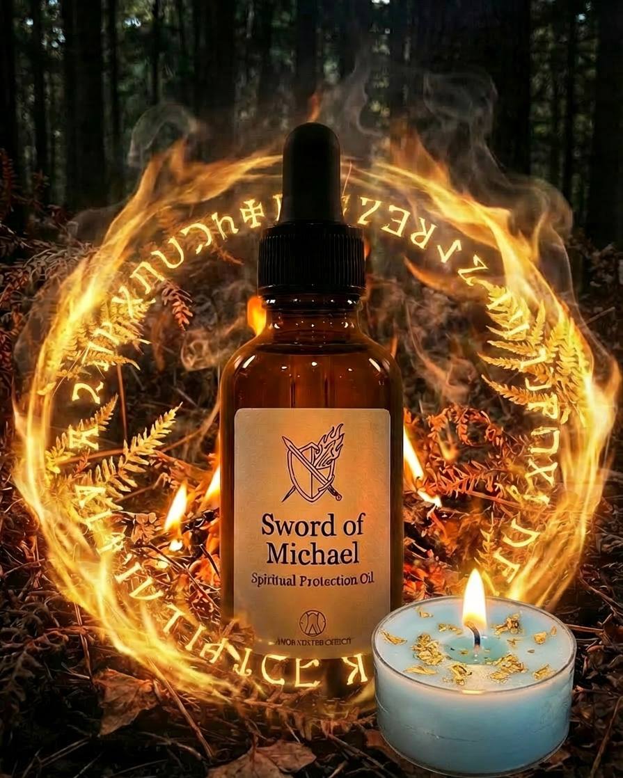 Sword of Michael Kit